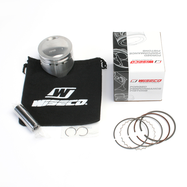 Wiseco Piston Kit Honda CB550K '74-78/CB - Kolvkit - D163251 - 1