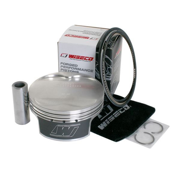 Wiseco Piston Kit Indian Scout '15 - Kolvkit - D163301 - 1