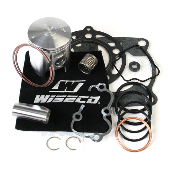 Wiseco Piston Kit Kawasaki KX85 '01-10 - Kolvkit - D15441 - 1