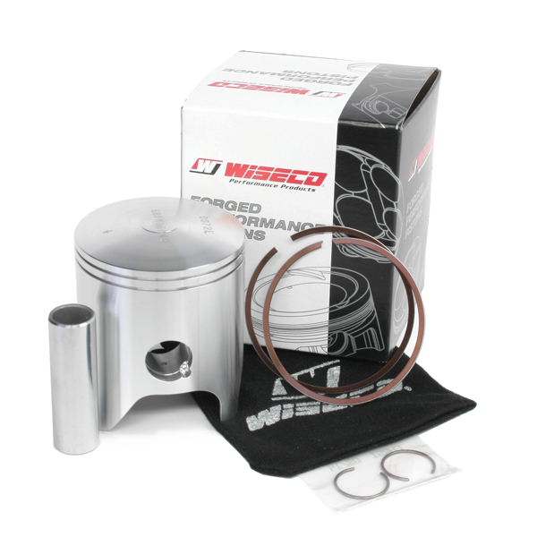 Wiseco Piston Kit Suzuki RM250 '96-97 Pr - Kolvkit - D15321 - 1