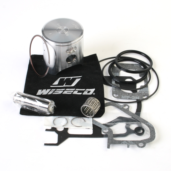 Wiseco Piston Kit Yamaha YZ125 '05-21 Pr - Kolvkit - D15461 - 1