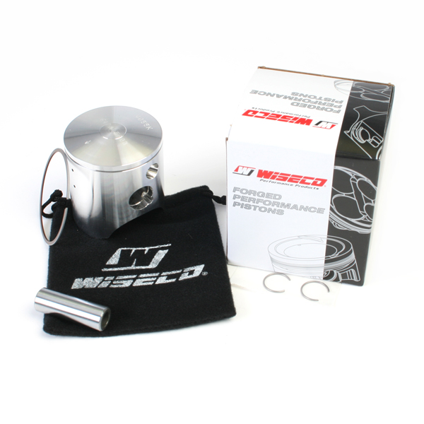 Wiseco Piston Kit Yamaha YZ125 '94-96 Pr - Kolvkit - D103931 - 1