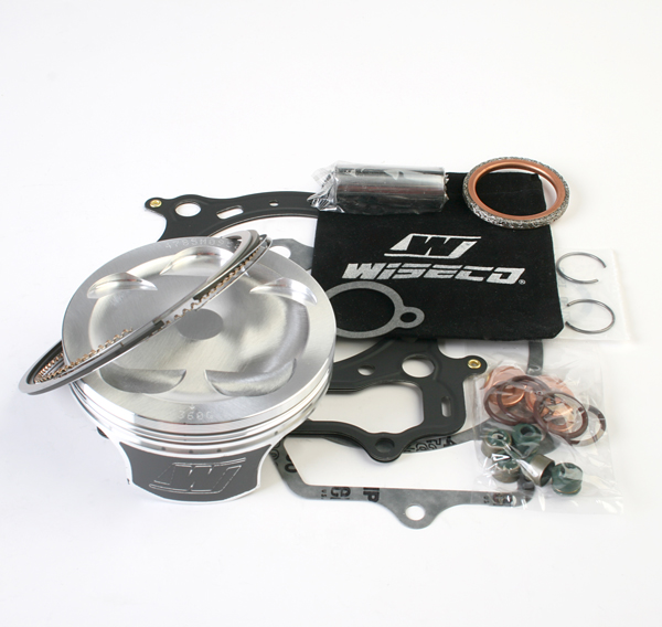 Wiseco Piston Kit Yamaha YZ/WR450F '03-0 - Kolvkit - D15451 - 1