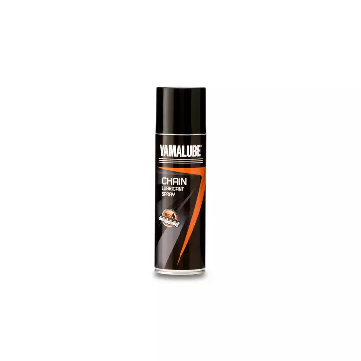YAMALUBE CHAIN LUBRICANT SPRAY (75ML) - Oljor och Smörjmedel - 75871 - 1