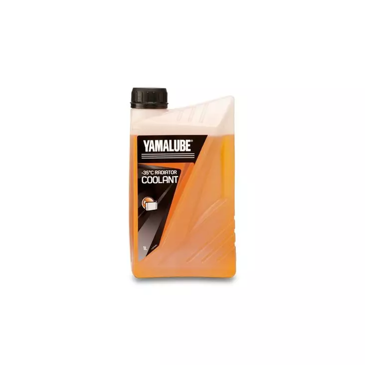 YAMALUBE COOLANT 1L - Kylarvätska - 53581 - 1