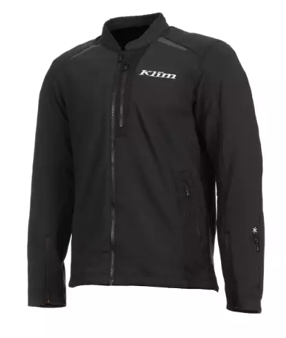 Klim Marrakesh MC-Jacka Svart - MC Kläder - 82481 - 1