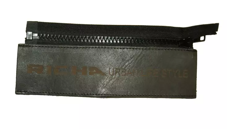 Richa Belt Jacket Connector Svart - Casual Kläder & Personliga Tillbehör - 82561 - 1