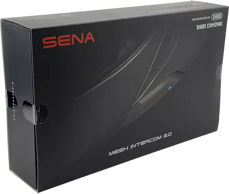 Sena SRL 3 MESH Sound by Harman Kardon GT-AIR 3 & Neotec 3 - MC Hjälmar - 88531 - 1