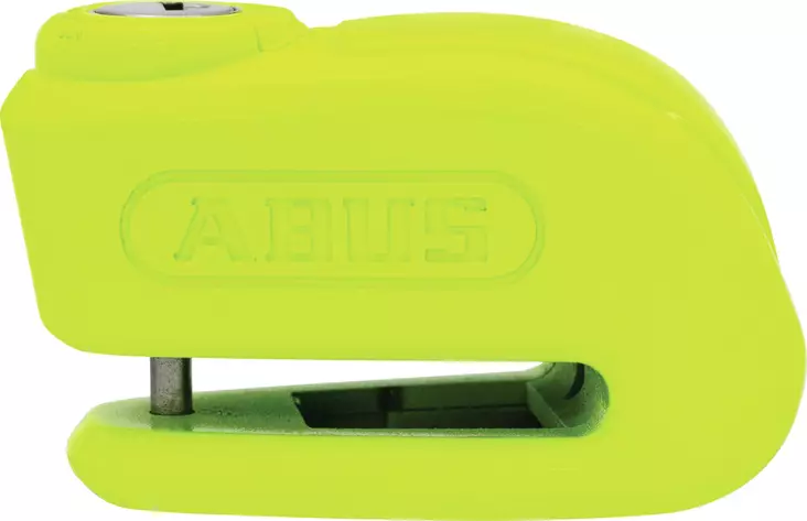 ABUS Skivbromslås Trigger Alpha 355 2.0 - Skivbromslås & Hänglås - D492691 - 1