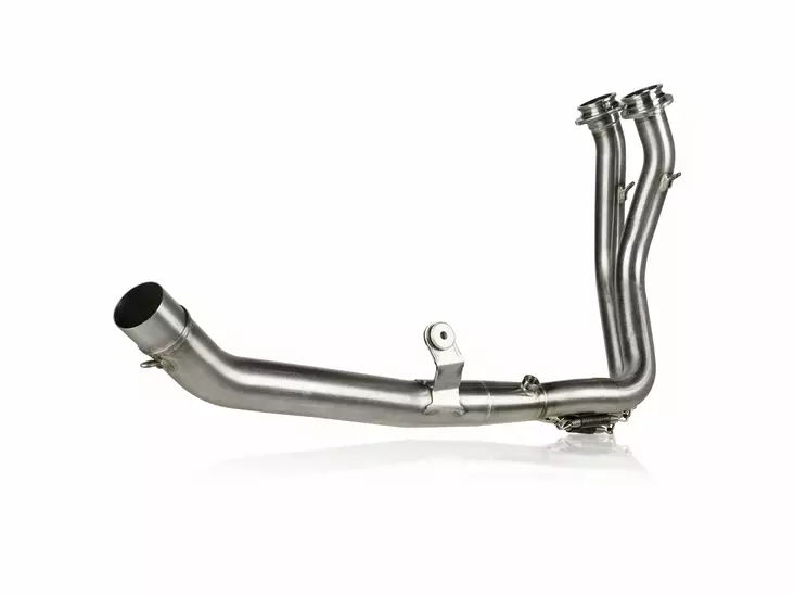 Akrapovic Optional Header (SS) Honda CB7 - Krökar - D506931 - 1