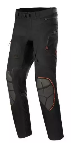 Alpinestars Byxa AMT-10R Drystar XF Svar - Skinnbyxor - D491681 - 1