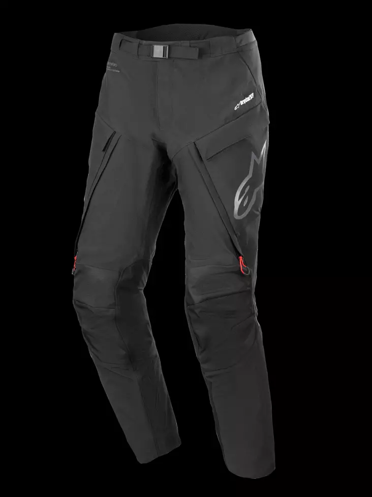 Alpinestars Byxa Hyde XT Drystar XF Svar - Jackor med membran - D477301 - 1