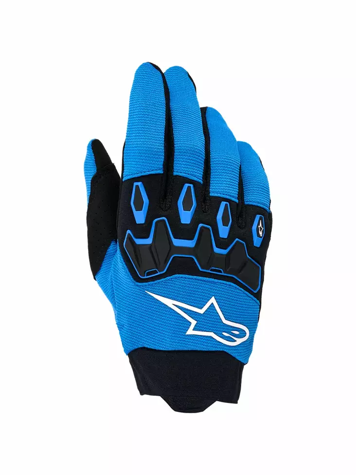 Alpinestars Handskar Full Bore v2 UCLA B - Cross- och Endurohandskar  - D493081 - 1