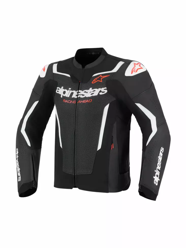 Alpinestars Skinnjacka GP Force v2 Airfl - Skinnjackor & Västar  - D500671 - 1