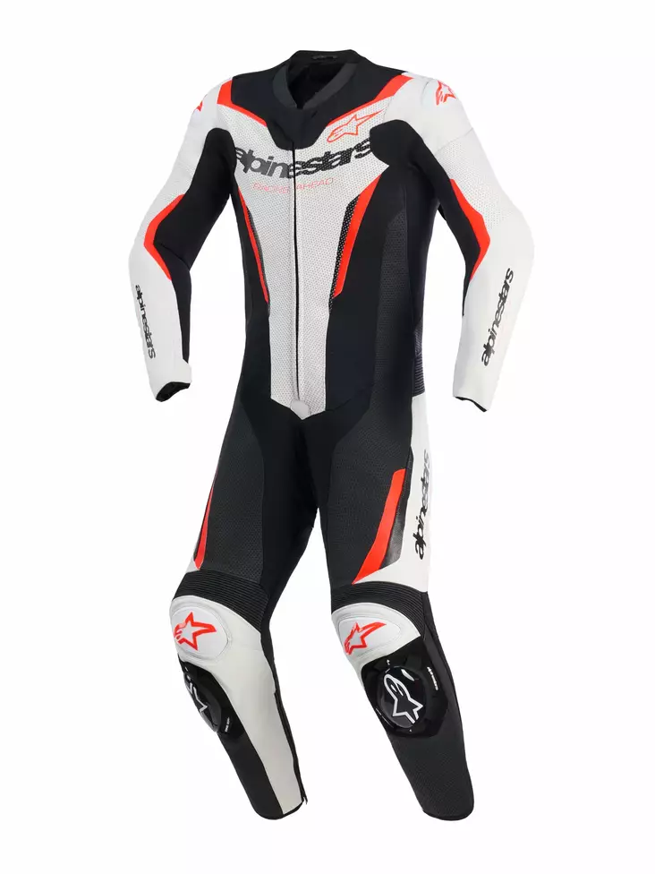 Alpinestars Skinnställ 1PCS GP Force V2 - Skinnställ - D509461 - 1