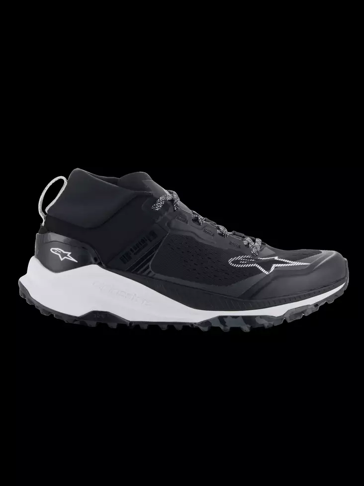 Alpinestars Sko Meta XR v2 Svart/Vit - MC Skor  - D477341 - 1