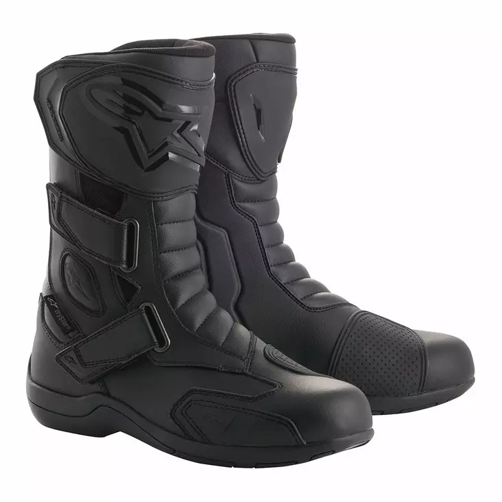 Alpinestars Stövel Radon Drystar - MC Stövlar - D117241 - 1