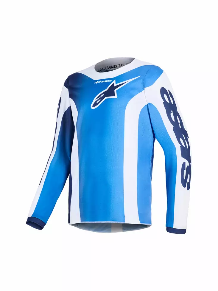 Alpinestars Tröja Youth Fluid Portl UCLA - Crosströjor - D493071 - 1