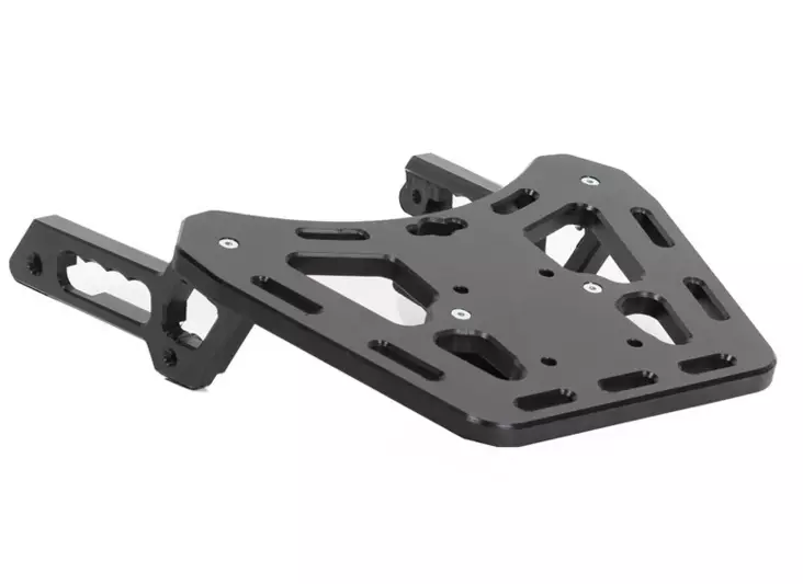 AXP Rear Rack HDPE Aprilia TUAREG 660 20 - Monteringsatser & Pakethållare - D467001 - 1