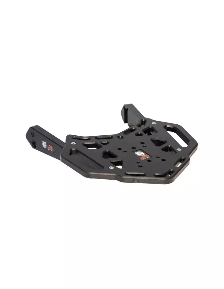 AXP Rear Rack HDPE Rieju Aventura Rally - Monteringsatser & Pakethållare - D541791 - 1