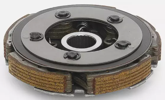 Bronco Koppling Yamaha 2000-25 - Reparationssatser till variator - D494651 - 1