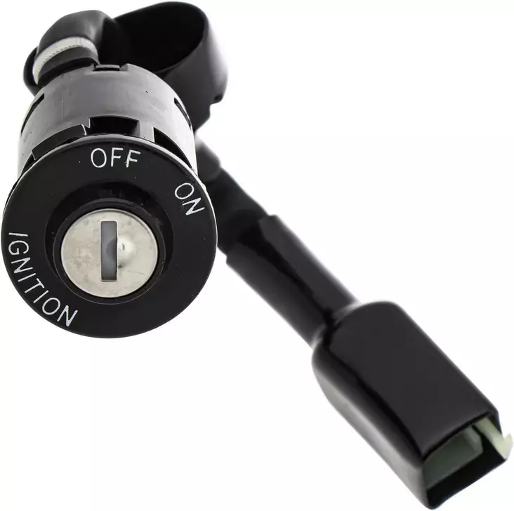 Bronco Strömlås Polaris 50 90 110cc - Tändningslås - D491621 - 1