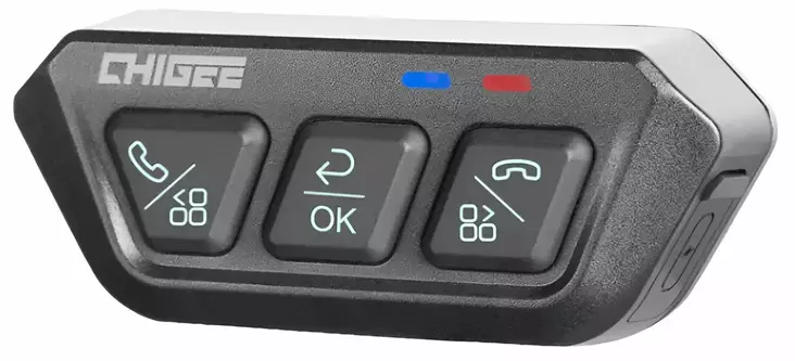 CHIGEE CG RC PRO - REMOTE CONTROLLER - MC Elektronik - 89151 - 1