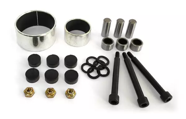 EPI Rep.sats variator Polaris - Reparationssatser till variator - D188311 - 1