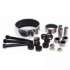 EPI Rep.sats variator Polaris - Reparationssatser till variator - D44181 - 1
