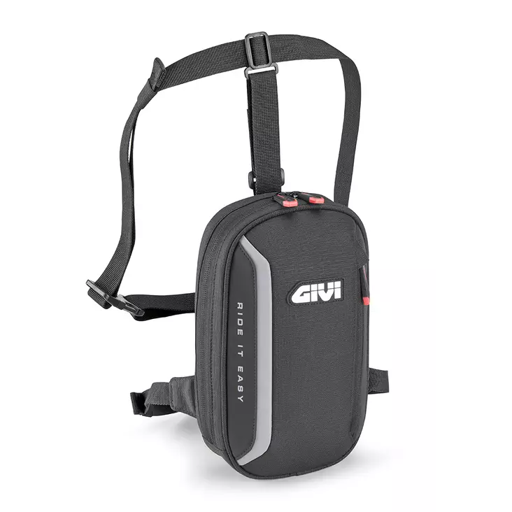 Givi Leg Wallet Size L - Övriga väskor - D528201 - 1