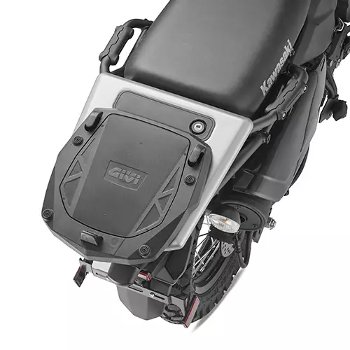 Givi SPECIFIC ATT. KAWASAKI KLR 650 S (2 - Monteringsatser & Pakethållare - D475271 - 1