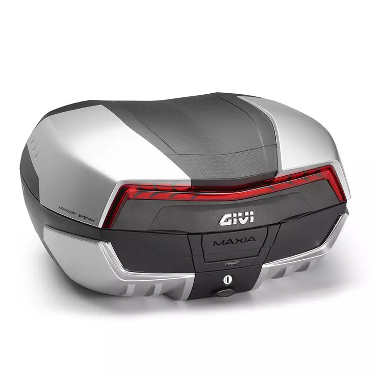 Givi Topcase Maxia 5 Version 2 - Hårda väskor - D528321 - 1