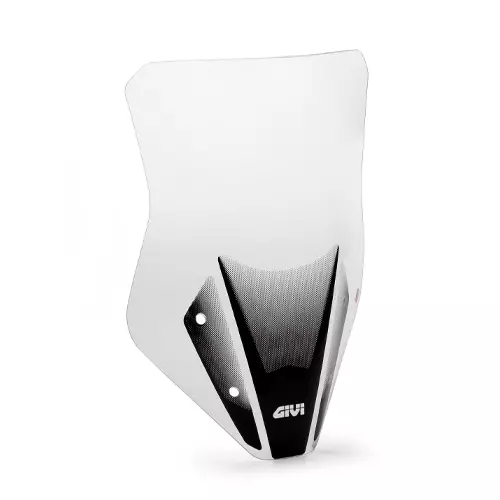 Givi Transpa. Spoiler Benelli Trk 702 (2 - Vindskydd - D481981 - 1