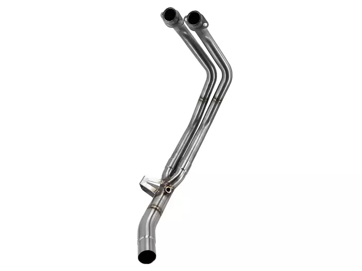 GPR HondaXL 750 TRANSALP 750 2024/2025 e - Midpipes - D497911 - 1