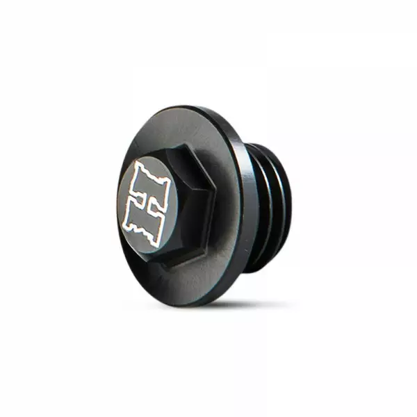 Hinson Oil Filler Cap Honda - Koppling - D448101 - 1