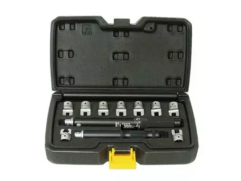 Hyper Ekernyckel med momentskaft - Andra tillbehör - D507821 - 1