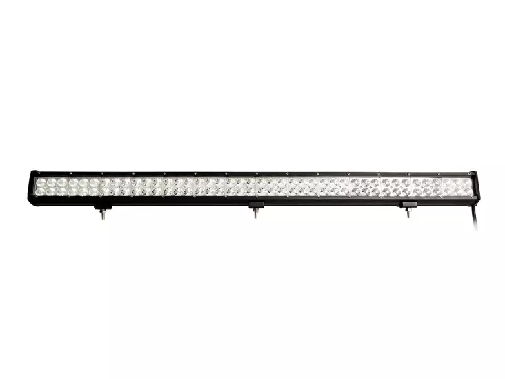 Kinwons Led Ramp 10-30V 252W Combo - Arbetsbelysning  - D504781 - 1