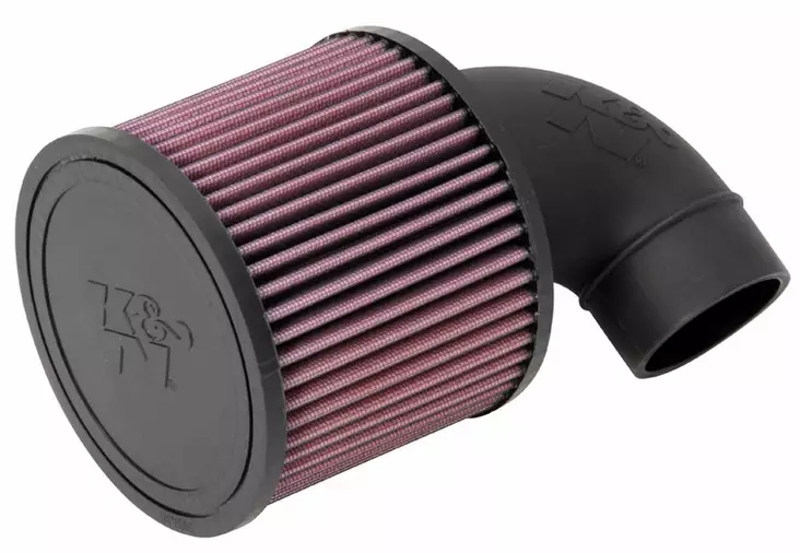 K&N Aircharger Can-Am Outlander 800: 200 - Luftfilter - D521211 - 1