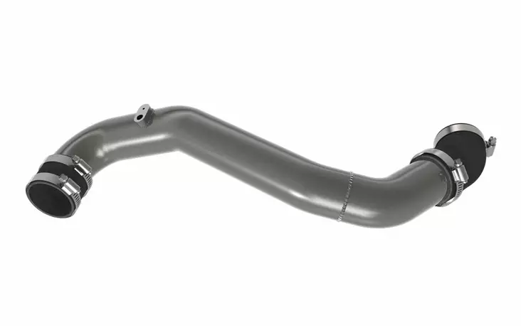 K&N Charge Pipe Kit: Can-Am Maverick 899 - Luftfilter - D521201 - 1