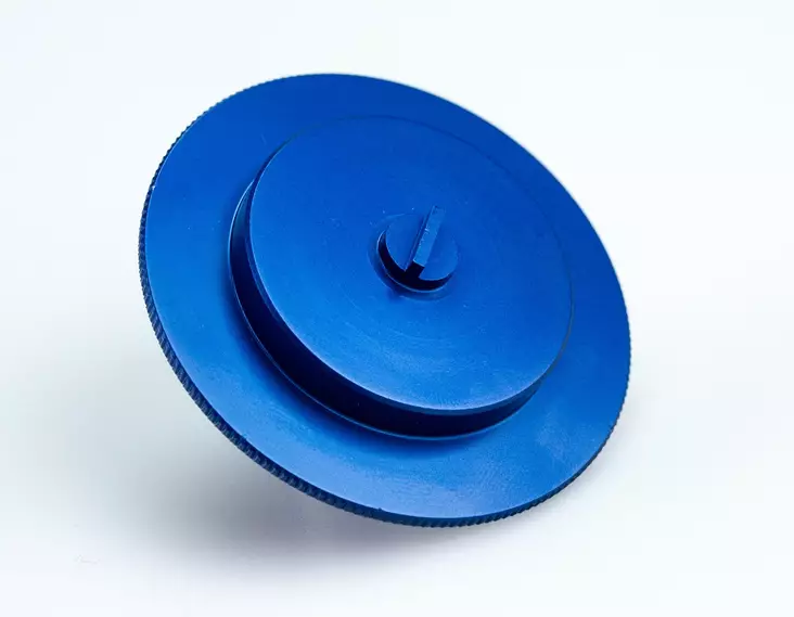 KYB Compression adjuster tool for FF AOS - Övriga framgaffeldelar - D505101 - 1
