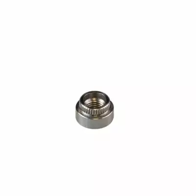 KYB Factory Press Nut M10x1.25 for botto - Övriga stötdämpardelar - D505211 - 1