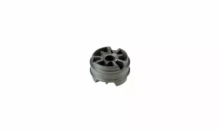KYB Piston rebound ff YZF450 2020- - Övriga framgaffeldelar - D504971 - 1