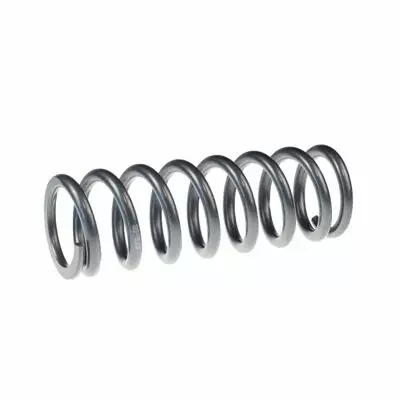 KYB shock spring 50mm 260mm 58N - Stötdämparfjädrar - D505091 - 1