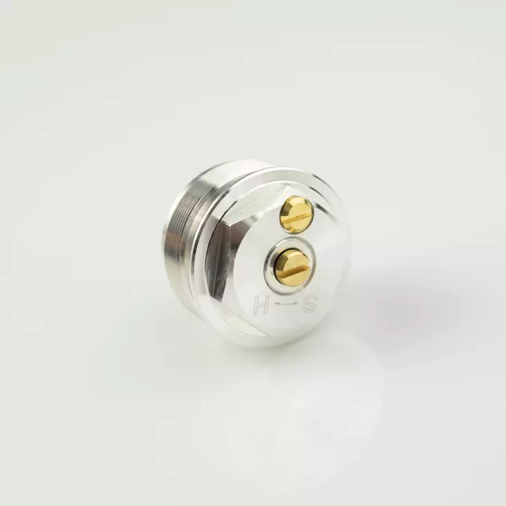 KYB Top cap STD YZ85 19- - Övriga framgaffeldelar - D505031 - 1