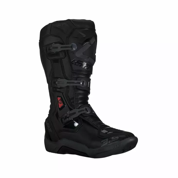Leatt Stövel 3.5 Stealth - Crosstövlar - D444301 - 1