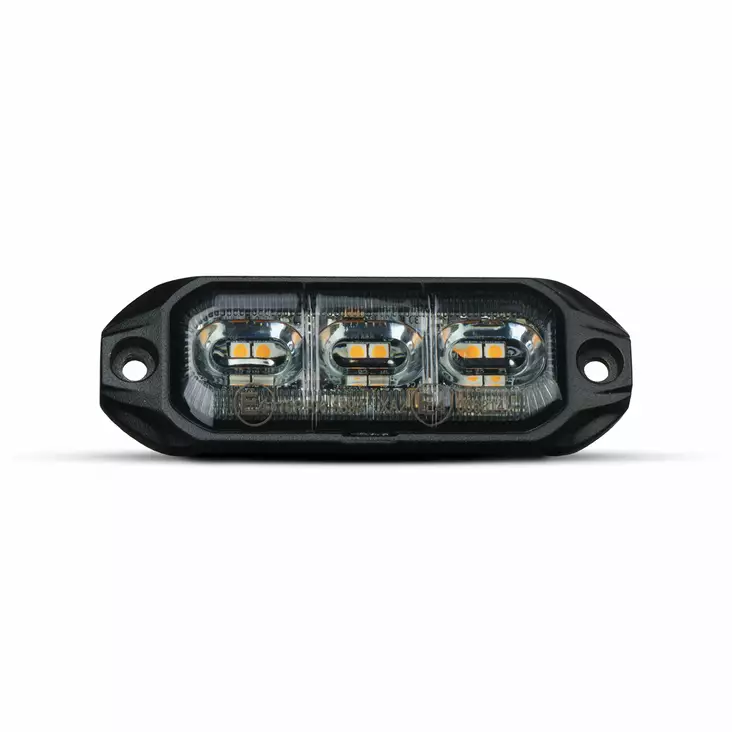Monsterlux Alerta 3 Varningsljus / Blixt - Belysning - D530641 - 1