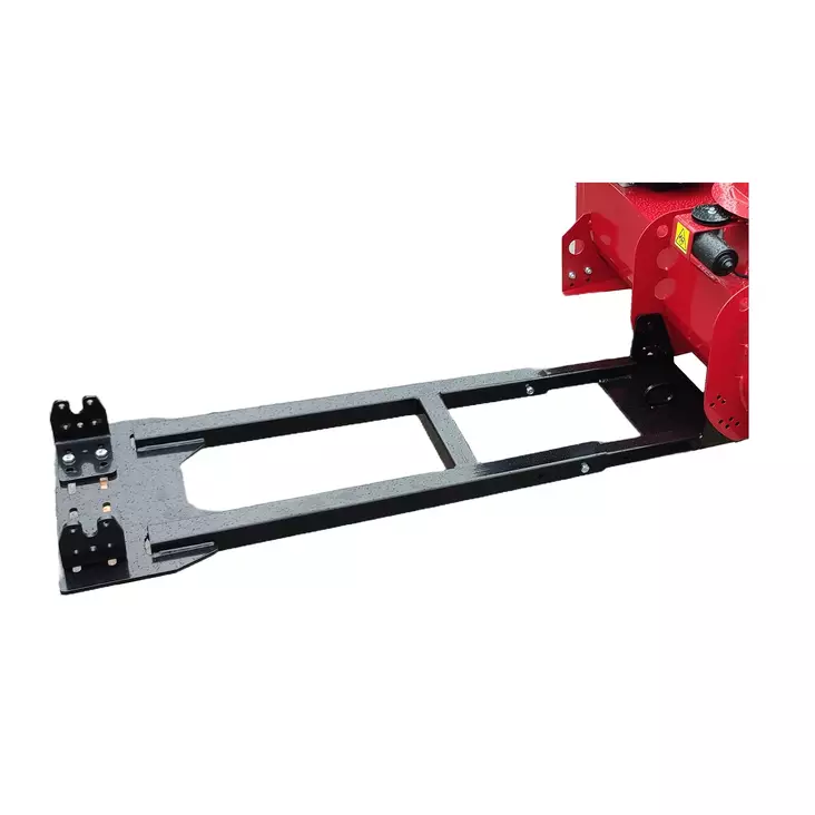 Monteringsram (reservdel) ST135 Pro 77-1 - Snöslungor - D465841 - 1