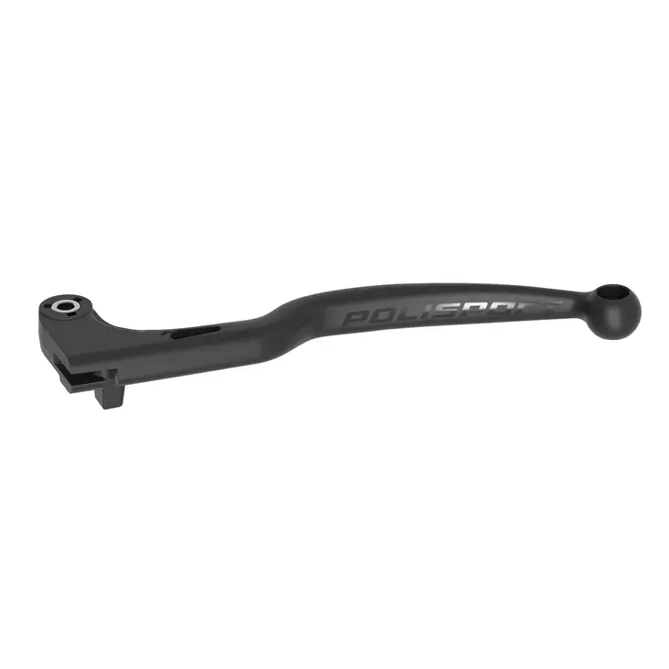 Polisport APT Brake Lever Yamaha Tenere - Styrartiklar  - D526381 - 1