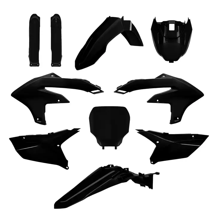 Polisport Full kit Yamaha YZ450F 23-25 Y - Plastkit - D504451 - 1