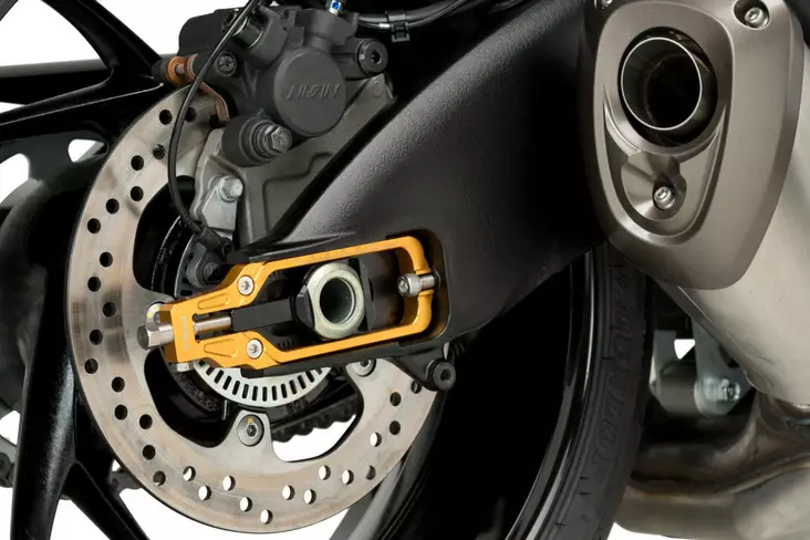 Puig Chain Tensor Honda CB650R Neo Sport - Kedjestyrare & Kedjerullar - D483851 - 1